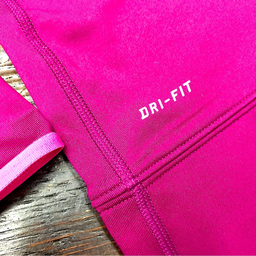Nike DRI-FIT Cowl Neck